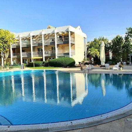 Barak Royal Suites Vip 134 - חמש דקות מהים ומהטיילת Eilat Exteriör bild