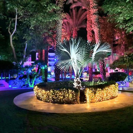Barak Royal Suites Vip 134 - חמש דקות מהים ומהטיילת Eilat Exteriör bild