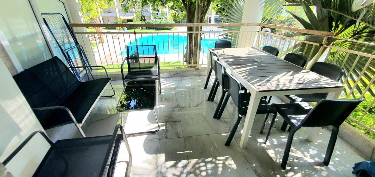 Barak Royal Suites Vip 134 - חמש דקות מהים ומהטיילת Eilat Exteriör bild