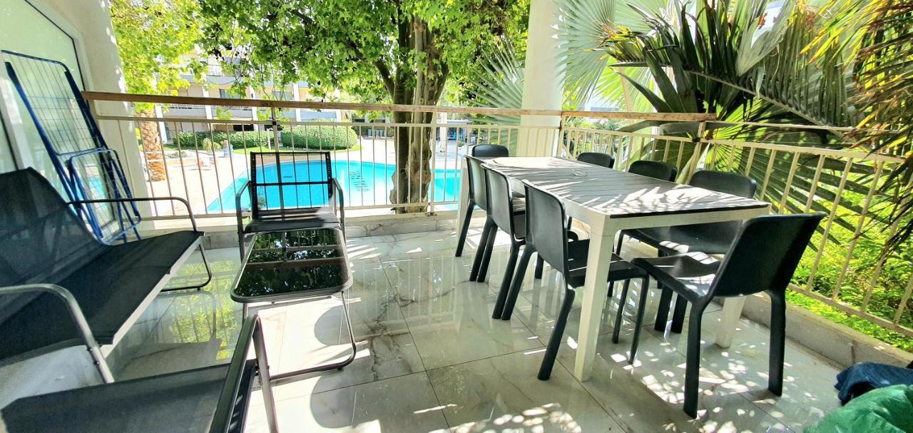 Barak Royal Suites Vip 134 - חמש דקות מהים ומהטיילת Eilat Exteriör bild