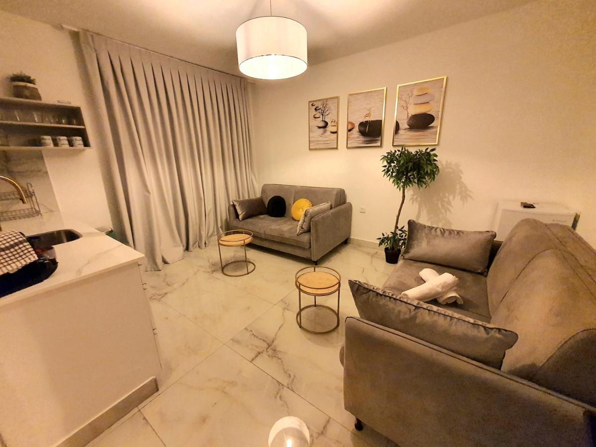 Barak Royal Suites Vip 134 - חמש דקות מהים ומהטיילת Eilat Exteriör bild